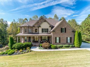 4704 Quailwood Dr #0, Flowery Branch, GA