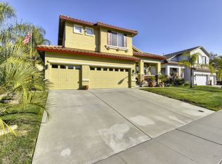 1417 Musgrave Dr, Roseville, CA 95747