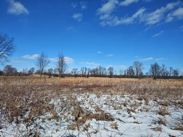 LOT 8 E 125 S, Knox, IN 46534