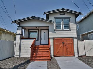 7622 Rudsdale St, Oakland, CA 94621