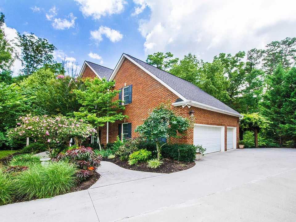 6446 Mont Richer Ave, Knoxville, TN 37918 Zillow