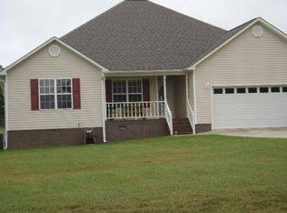 47 Jones Dr, Grant, AL 35747