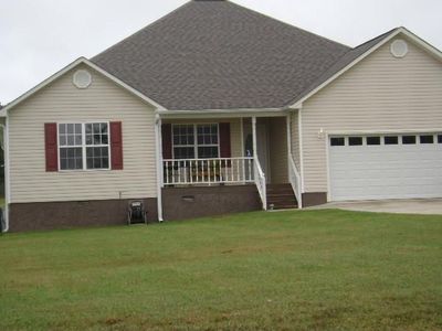 47 Jones Dr, Grant, AL, 35747