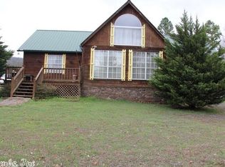 218 Oakland Rd, Clinton, AR 72031