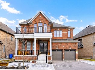 67 Marlene Johnston Dr, East Gwillimbury, ON L9N0X1