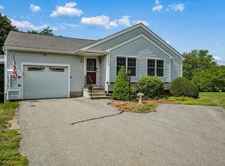 Harvest Village, Londonderry, NH 03053