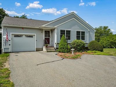25 Rainbow Drive, Londonderry, NH, 03053