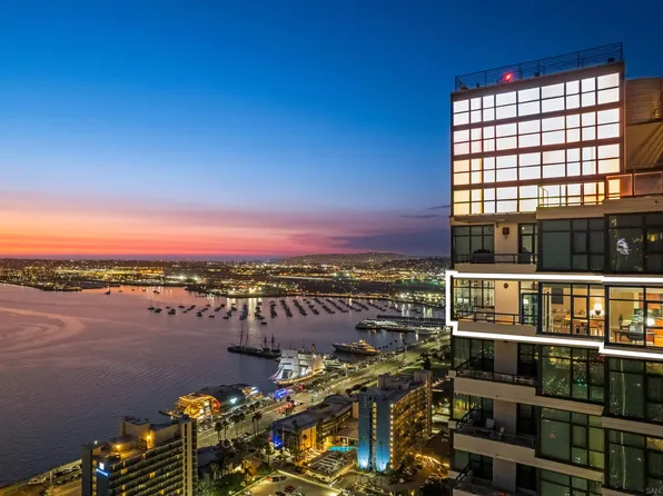 1199 Pacific Hwy #3803, San Diego, CA 92101