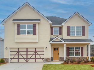 114 Beaver Creek Way #259, Lagrange, GA 30241