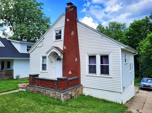 431 Buckner St, Elsmere, KY 41018