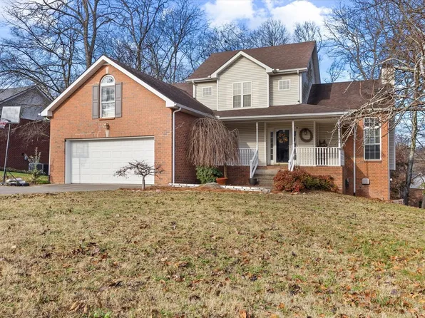 114 E Braxton Ln, Hendersonville, TN 37075