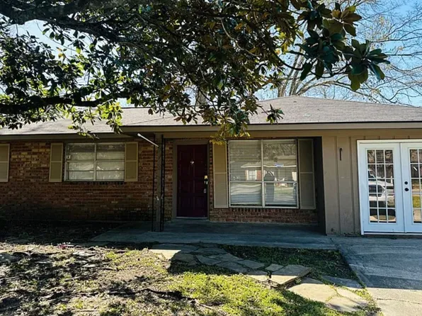 13358 Meadowlane Dr, Baton Rouge, LA 70810