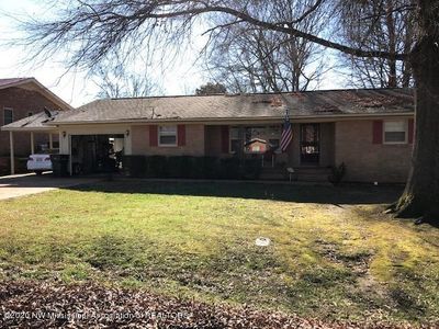 707 Cox Ave, Holly Springs, MS, 38635