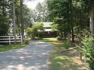 161 2nd St, Calhoun, GA 30701