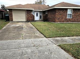 107 Miami Pl, Kenner, LA 70065