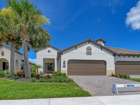 27451 Janzen Ct, Englewood, FL 34223