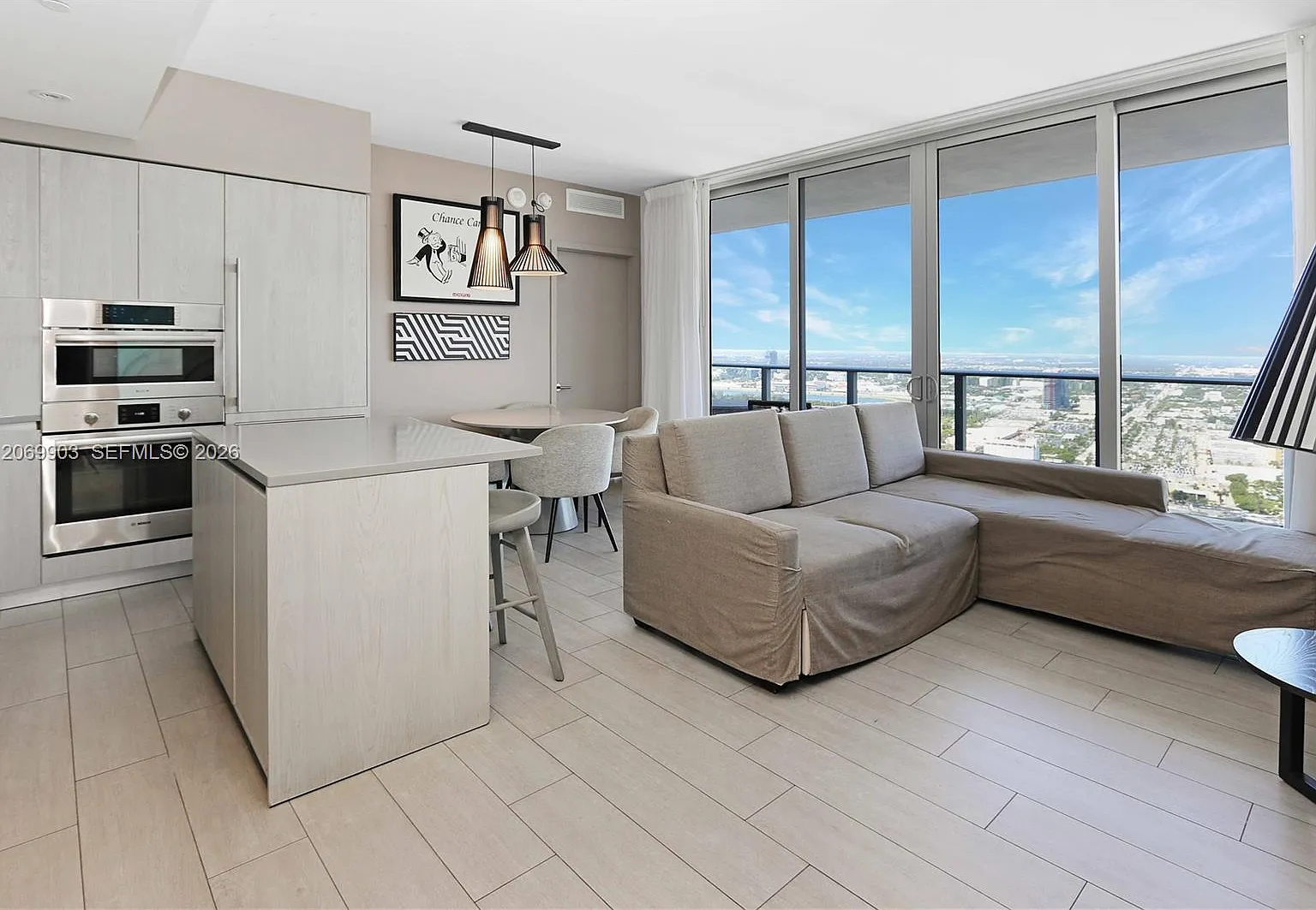 4010 South Ocean Condo — Photo 1