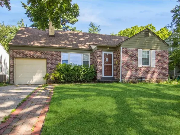 711 E 72nd Ter, Kansas City, MO 64131