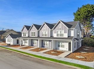 721 11th St #2, Eureka, CA 95501