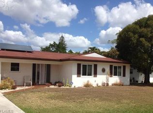 1623 S Fountainhead Rd, Fort Myers, FL 33919