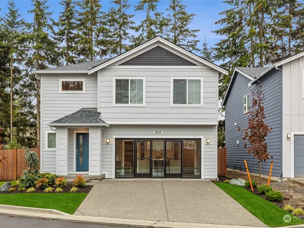 9570 7th Avenue SE, Everett, WA 98208