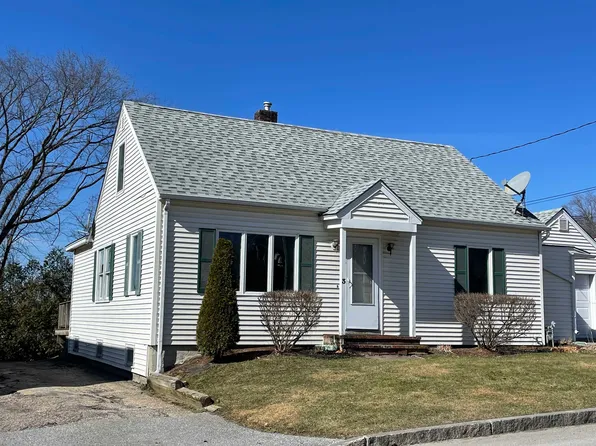 3 South Summit Street, Essex Junction, VT 05452