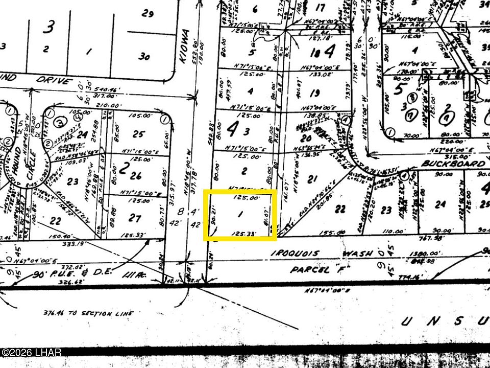 1st image of 3400 Kiowa Blvd S