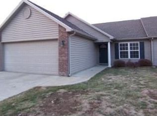 112 Villefranche Dr, West Lafayette, IN 47906