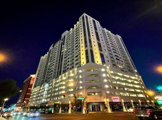 150 Las Vegas Blvd N UNIT 1512, Las Vegas, NV 89101