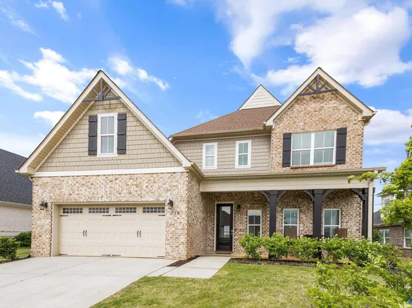 110 Williamette Dr, Madison, AL 35756