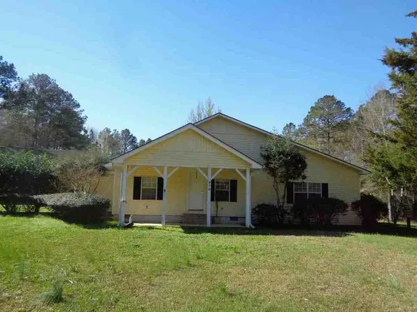 979 W 7th St, Smackover, AR 71762