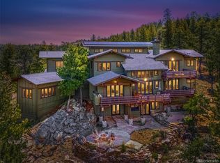 3395 Timbergate Trl, Evergreen, CO 80439