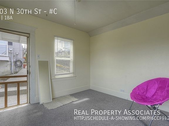 3rd image of 2603 N 30th St #C