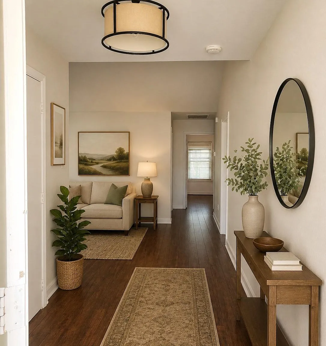 3 bed, 2.0 bath, 1362 sqft, $1,995 — Photo 3