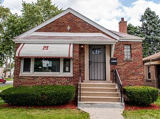 9701 S Sangamon St, Chicago, IL 60643