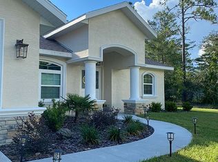 8320 N Valerian Way, Citrus Springs, FL 34433