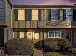 1662 S Idalia Cir N #N, Aurora, CO 80017