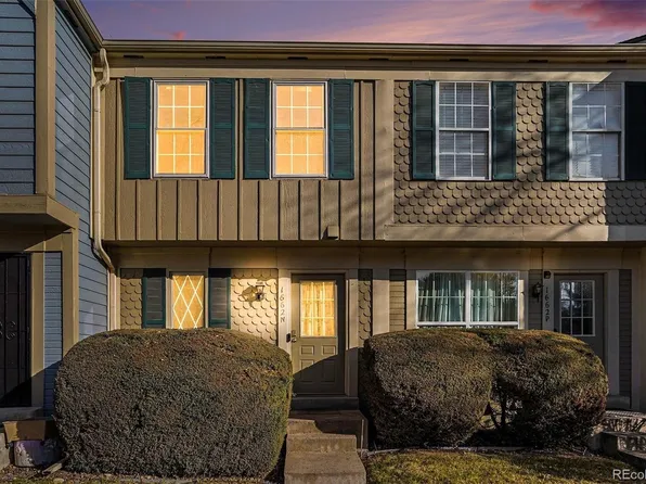 1662 S Idalia Circle #N, Aurora, CO 80017