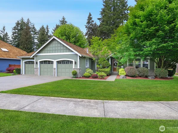 4111 19th Avenue NW, Gig Harbor, WA 98335