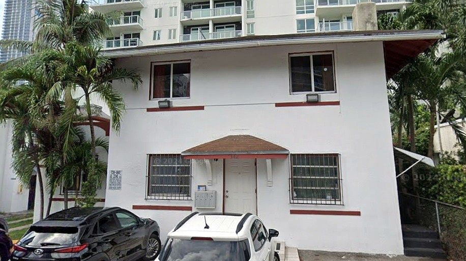 1st image of 342 NE 26th Ter #1B