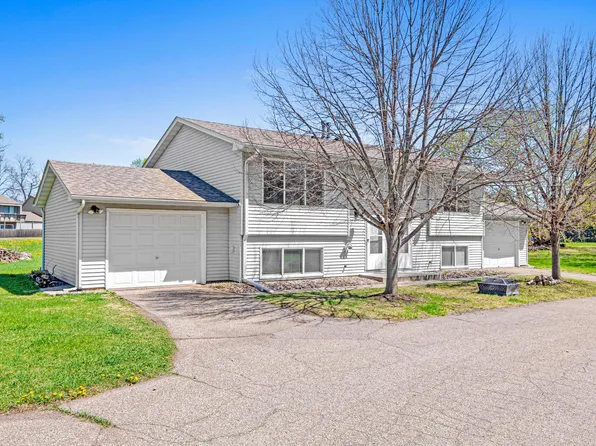 3808 Lodestone Ln #A, Saint Paul, MN 55122