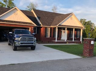 455 Aviators Pointe, Eleanor, WV 25070