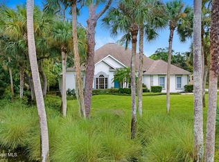 1377 Otter Ln, Merritt Island, FL 32953
