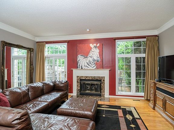 Large Great Room 