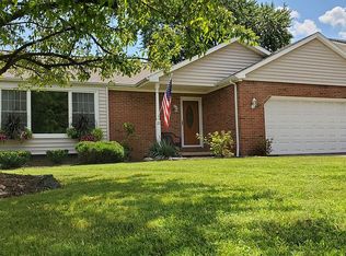 22 Brush Creek Rd, Buffalo, NY 14221
