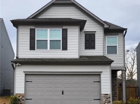 4957 Fawnwood Dr, Gainesville, GA 30504