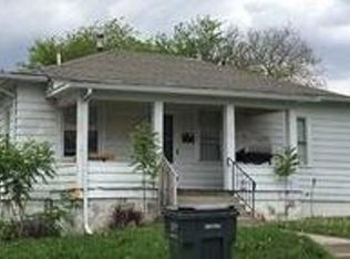 231 S Wilmoth Ave, Ames, IA 50014
