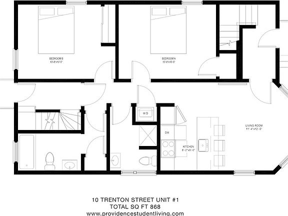 5th image of 10 Trenton St #16863334