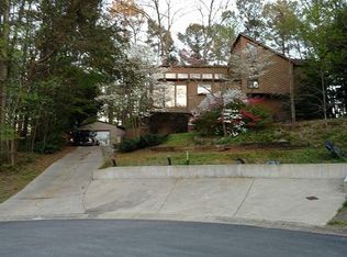 308 Walking Horse Way NE, Kennesaw, GA 30144