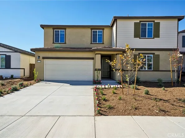 35213 Guldahl Ct, Beaumont, CA 92223